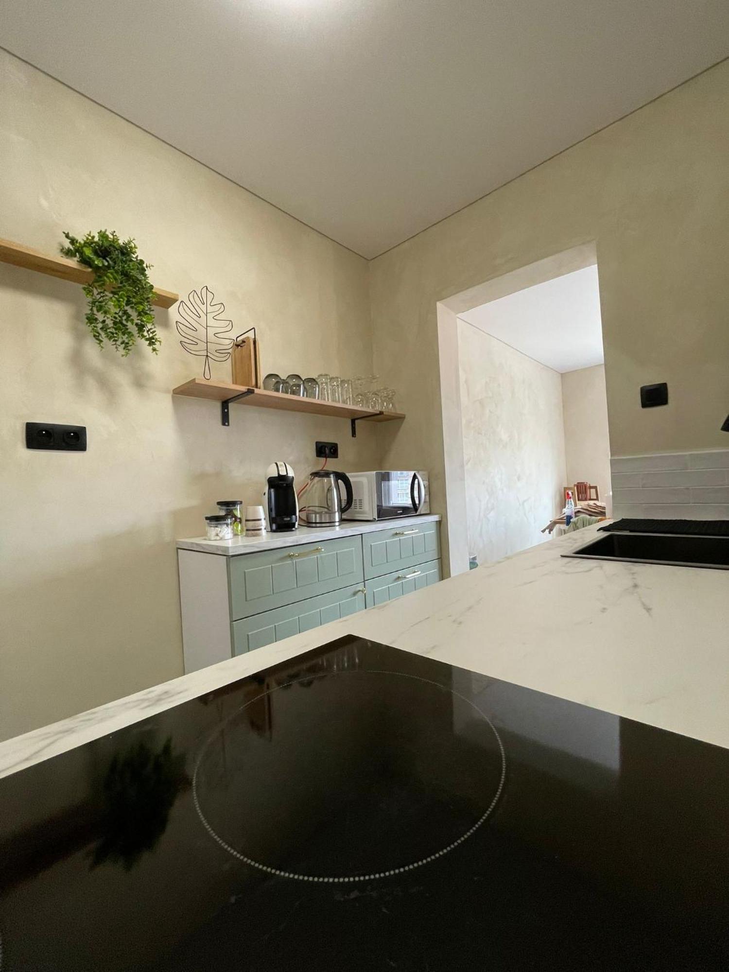 Madesappart Appartement Blankenberge