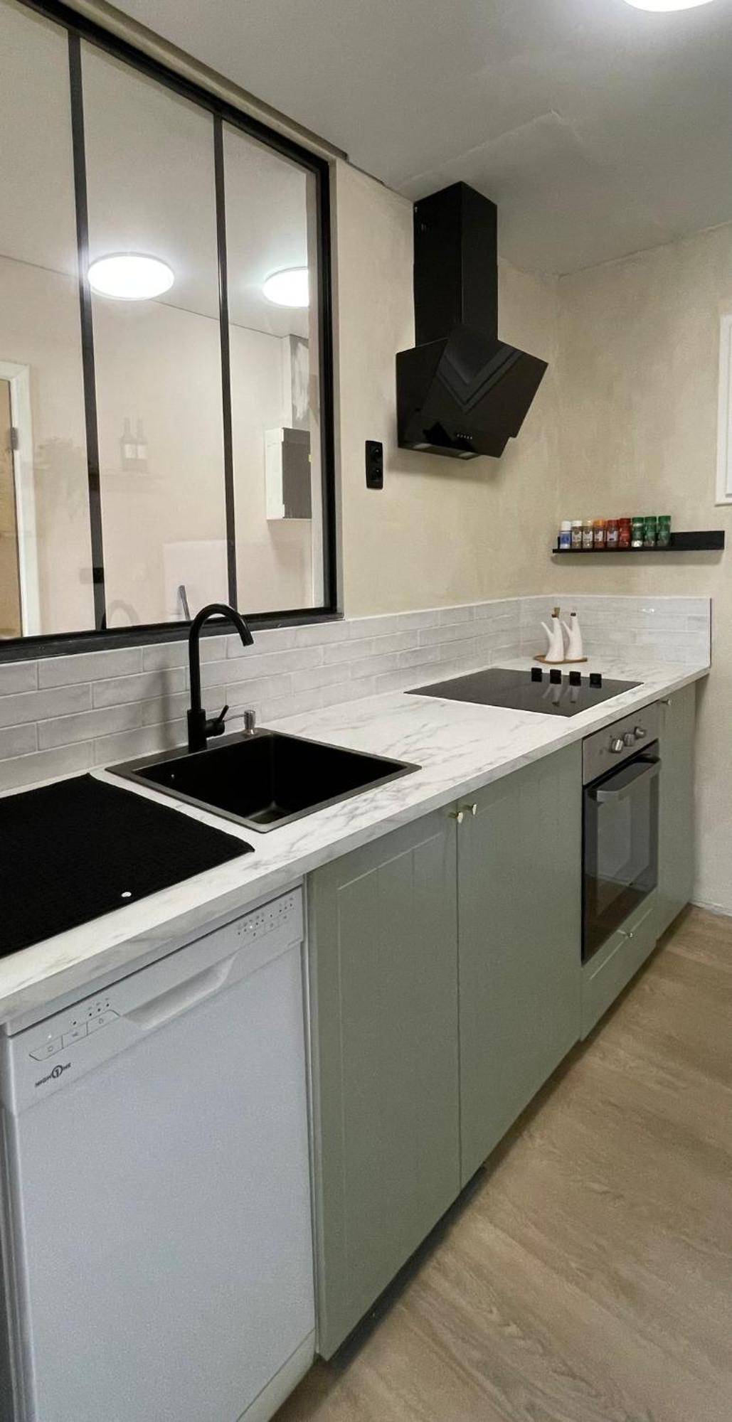Madesappart Appartement *