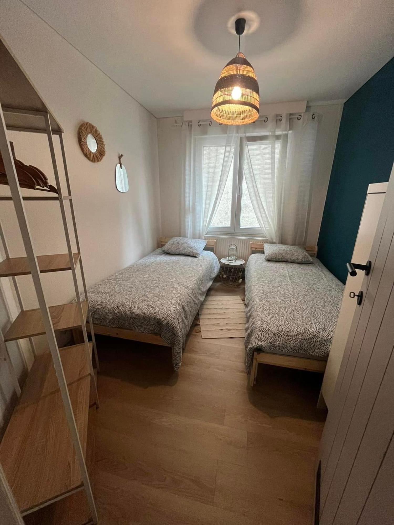 Madesappart Appartement Blankenberge