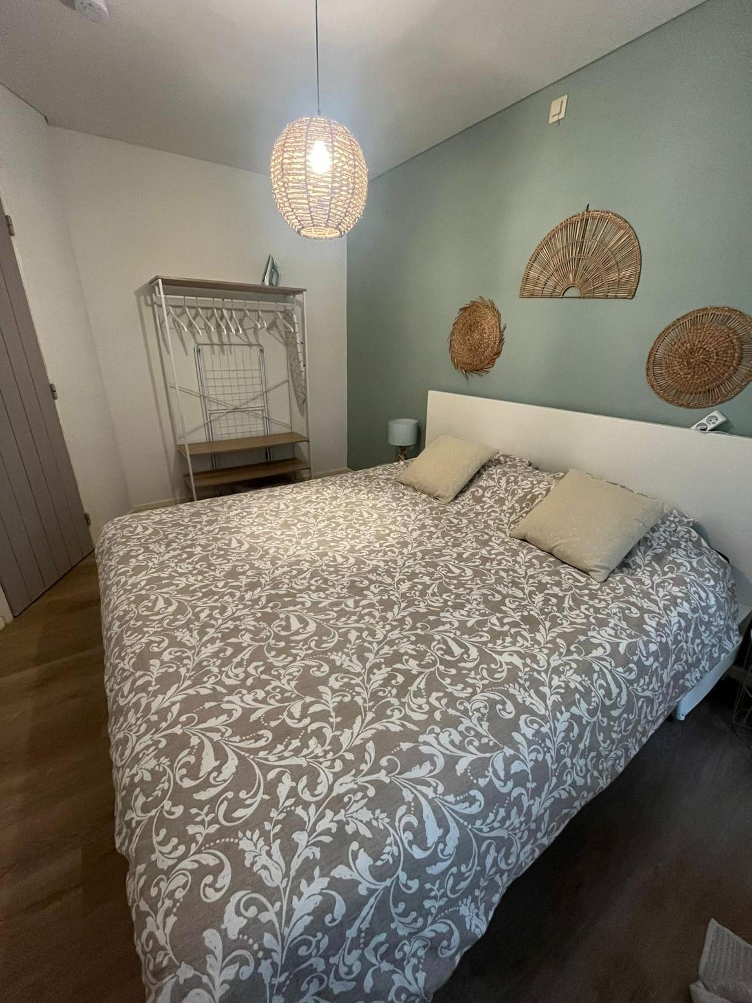 Madesappart Appartement