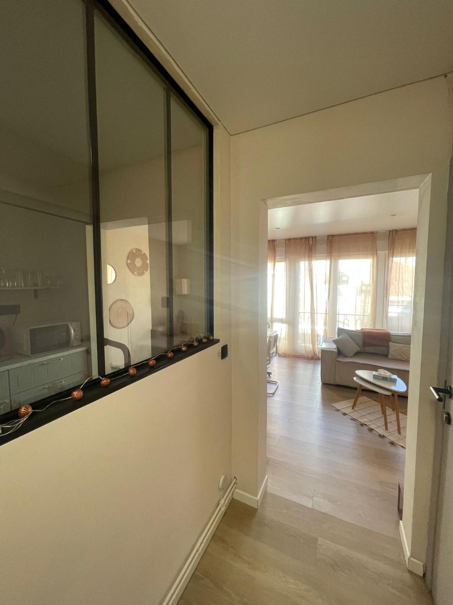 Madesappart Appartement *